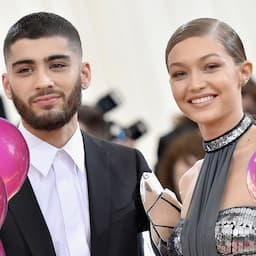 Gigi Hadid and Zayn Malik Celebrate Daughter's 3rd Birthday: Pics