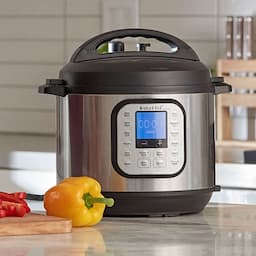 Instant Pot Kitchen Appliances Are Up to 45% Off at Amazon Right Now