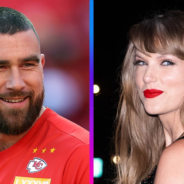 Travis Kelce Taylor Swift Split