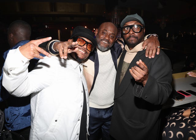 apl.de.ap, Steve Stoute and will.i.am