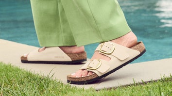 The Best Deals on Birkenstocks