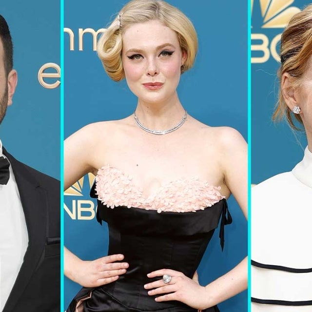 Brett Goldstein, Elle Fanning, Laura Linney