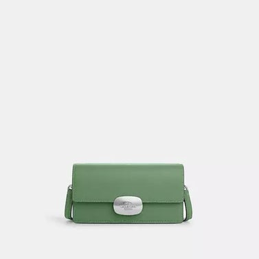 Eliza Small Flap Crossbody