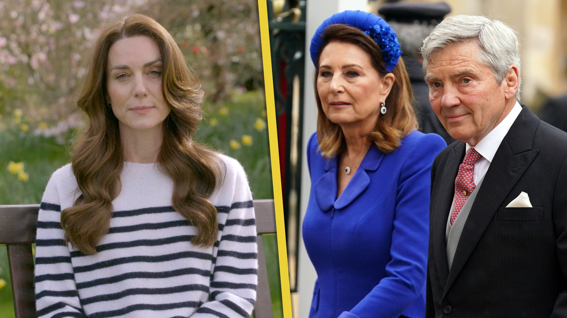 Kate Middleton Cancer Reveal: How Her Parents Are Handling Diagnosis (Royal Expert)