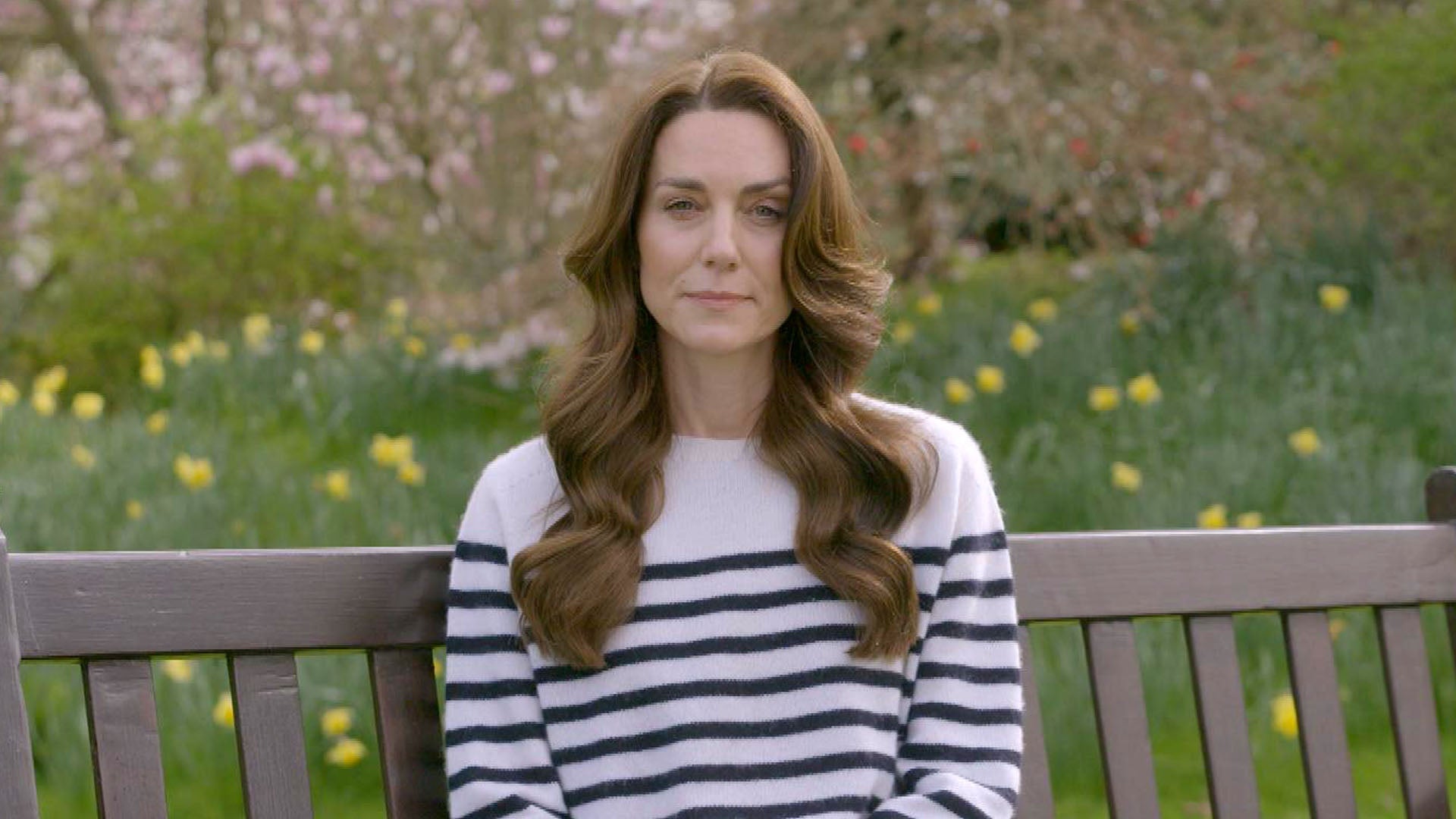 Inside Kate Middleton's Decision to Film Cancer Reveal (Royal Expert)