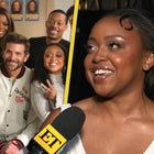 Quinta Brunson on Getting Bradley Cooper for 'Abbott Elementary' Cameo