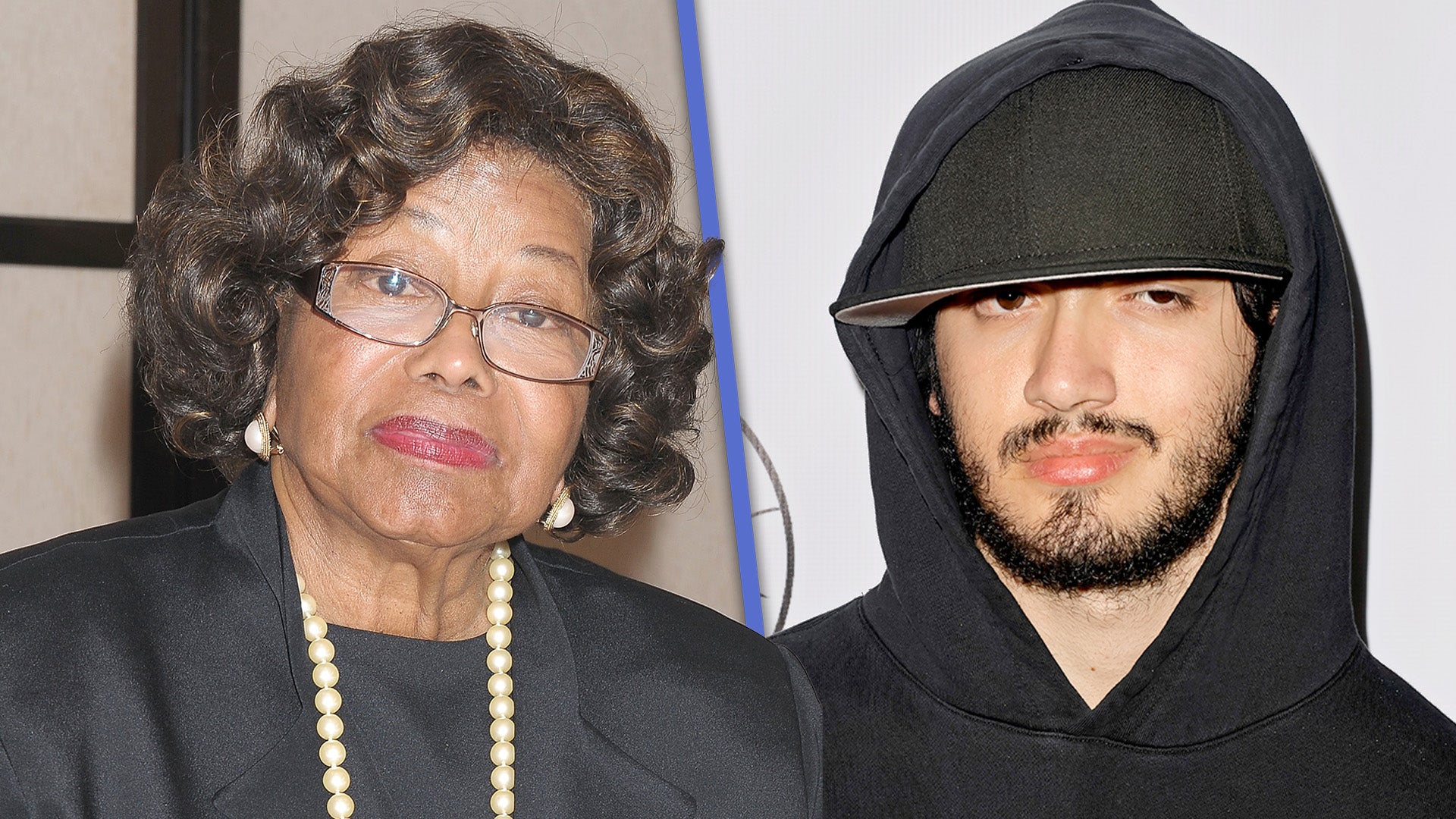 Michael Jackson’s Mom Katherine Responds to Grandson Bigi’s Legal Claim Over $2 Billion Estate