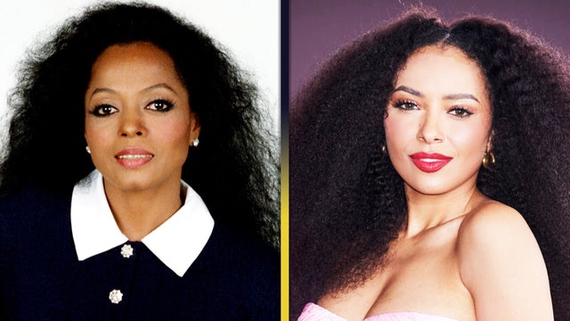 Michael Jackson Biopic: Kat Graham Will Play Diana Ross, Plus More Casting Reveals!