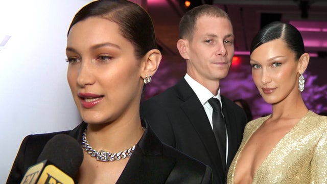 Bella Hadid Not in Rehab: How She's Prioritizing Herself Amid Marc Kalman Split (Source) 