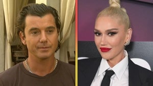 Gavin Rossdale Recalls ‘Shame’ He Felt After Gwen Stefani Divorce