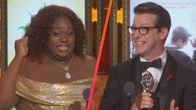 Tony Awards 2023: Inside Must-See Speeches From Alex Newell, Sean Hayes and More! 