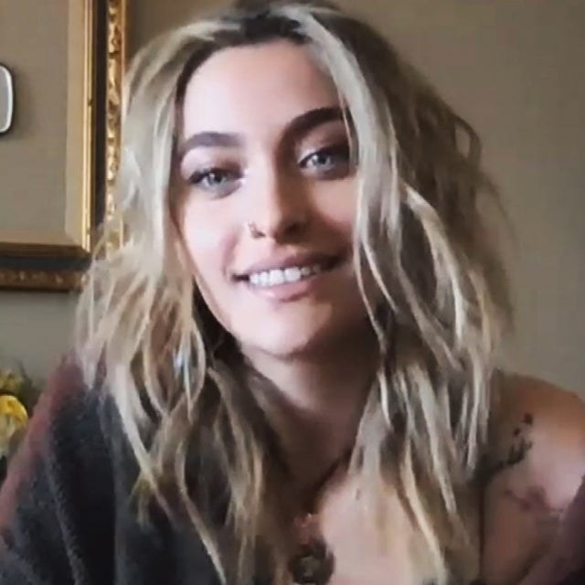 Paris Jackson on Reliving Teen Years for ‘Sex Appeal’ and Macaulay Culkin's Support (Exclusive)