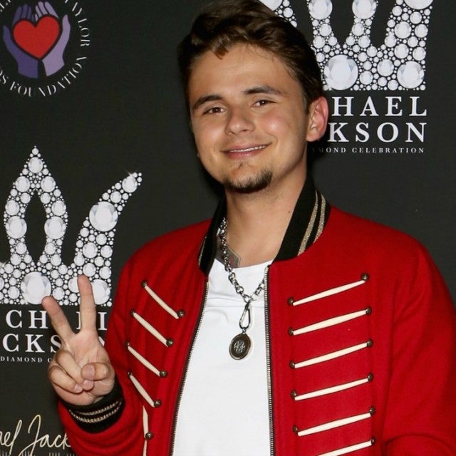 Prince Jackson