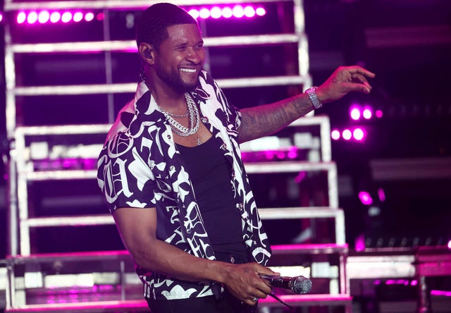 Usher