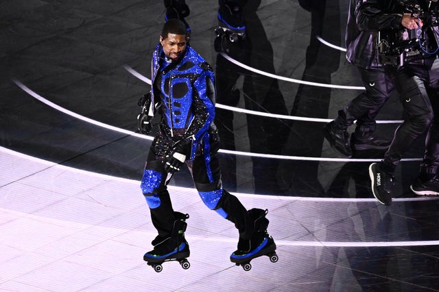 Usher