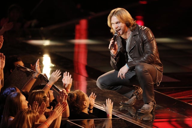 craig wayne boyd the voice