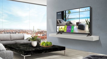 LG TV