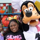 Danielle Brooks and Freeya Carel