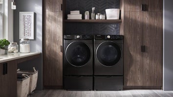 Samsung Washer Dryer Set