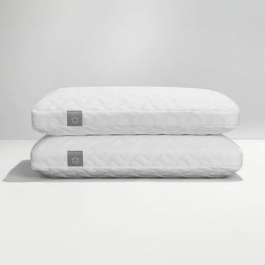 Tempur-Pedic Cloud Memory Foam Pillow (2 Pack)