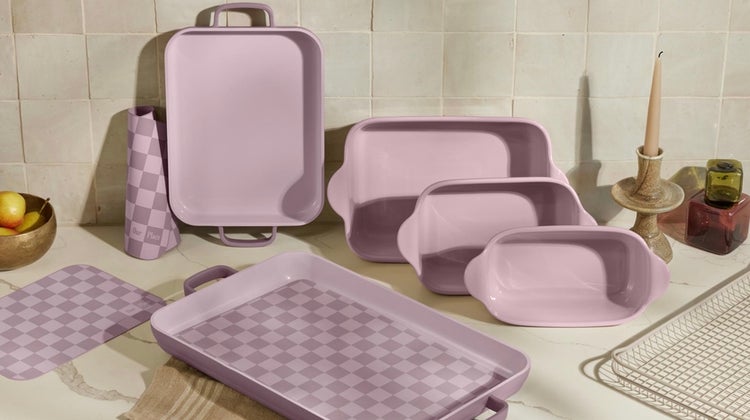 Our Place Just Launched the Sweetest Bakeware Collection 