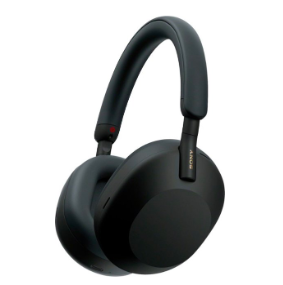 Sony WH1000XM5 Wireless Noise-Canceling Headphones