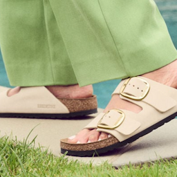 The 12 Most Comfortable Sandals for Women That Are Also Stylish